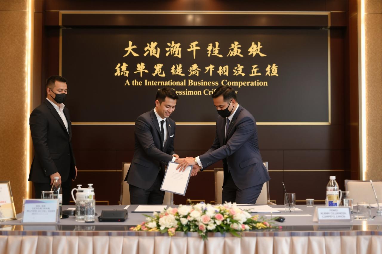 吃瓜视频与好莱坞顶级制片公司达成战略合作协议